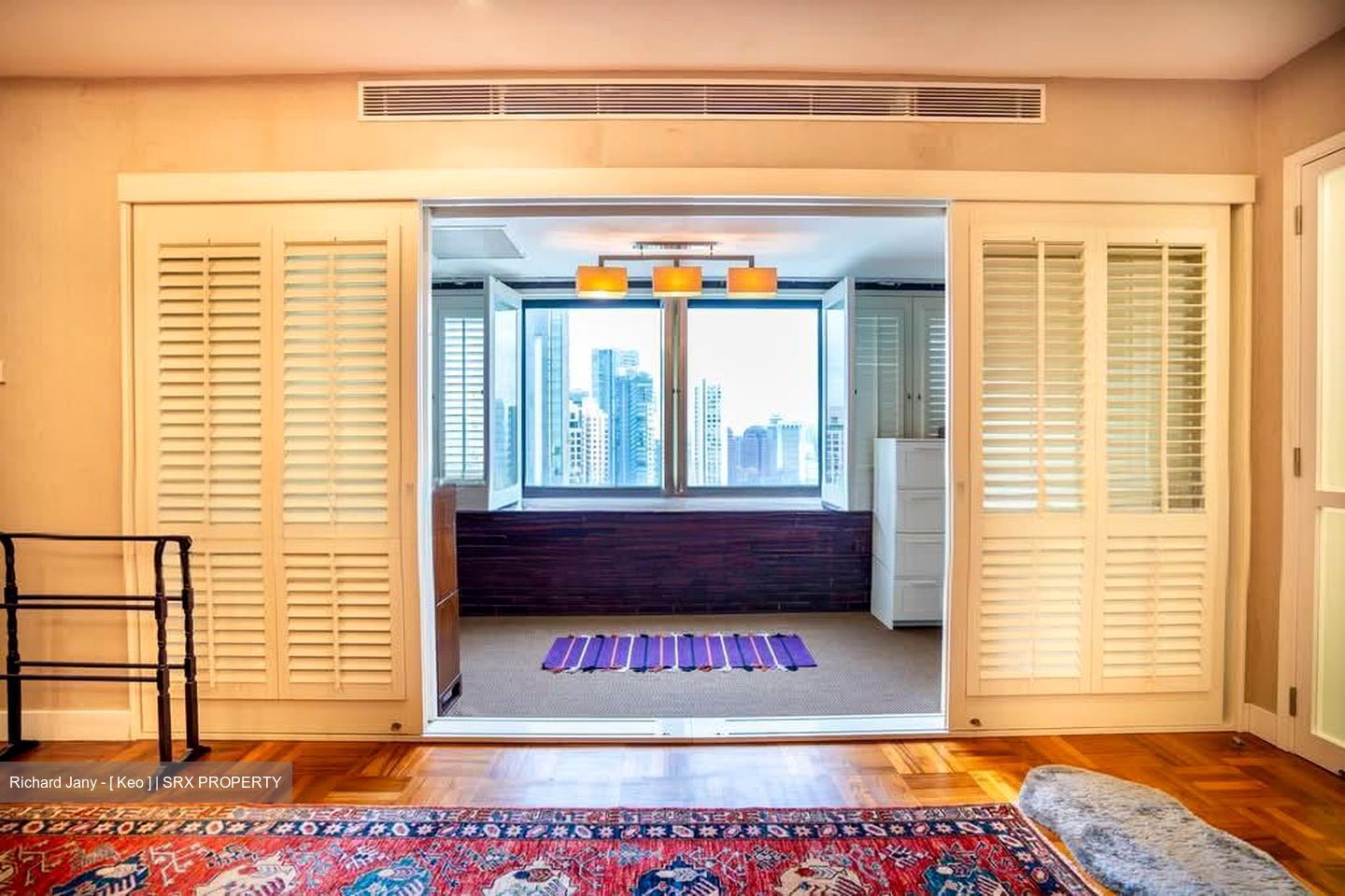 Orchard Bel Air (D10), Condominium #576755421